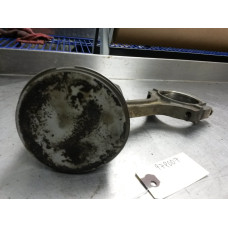 97P007 Piston and Connecting Rod Standard From 2004 Ford F-150 5.4 F75E6200AA 97P007 Piston and Connecting Rod Standard From 2004 Ford F-150 5.4 F75E6200AA